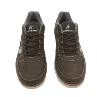 Le plus récent de haute qualité lacent Chaussures de sport nouvelles baskets casual 'hommes de conception