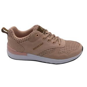 Vente chaude femmes en plein air de chaussures de sport occasionnels, les femmes comfotable chaussures de sport