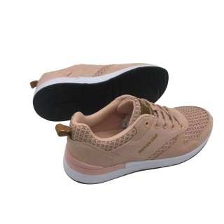 Vente chaude femmes en plein air de chaussures de sport occasionnels, les femmes comfotable chaussures de sport