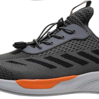 Sneaker pour hommes (maille Fly) Légère et respirante et confortable