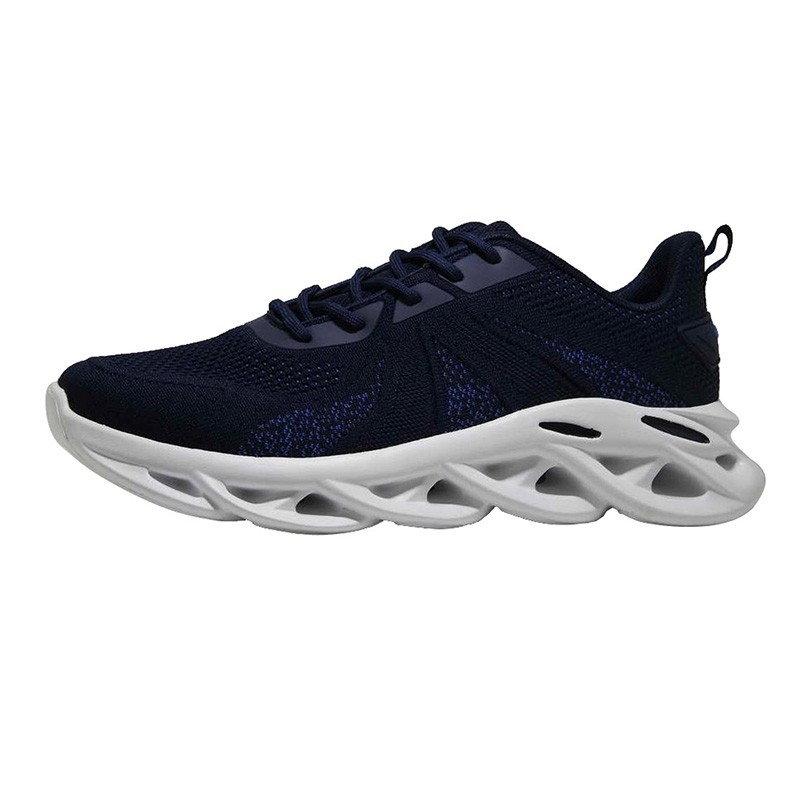 Men's Sneaker (Fly Knit) Light & Breathable & comfortable