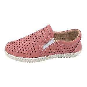 Sneakers en cuir papa pour les femmes de la mode féminine épaisse So0le chaussures de sport BXLD