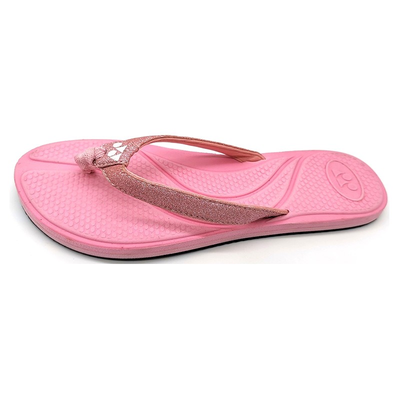 New lady flip flop , slipper, sandal, fashion, confortable