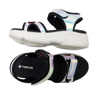 Sandalo da donna / sandalo sportivo, suola spessa leggera, comoda