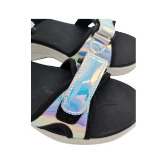 Sandalo da donna / sandalo sportivo, suola spessa leggera, comoda