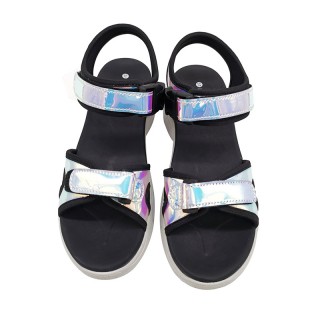 Sandalo da donna / sandalo sportivo, suola spessa leggera, comoda