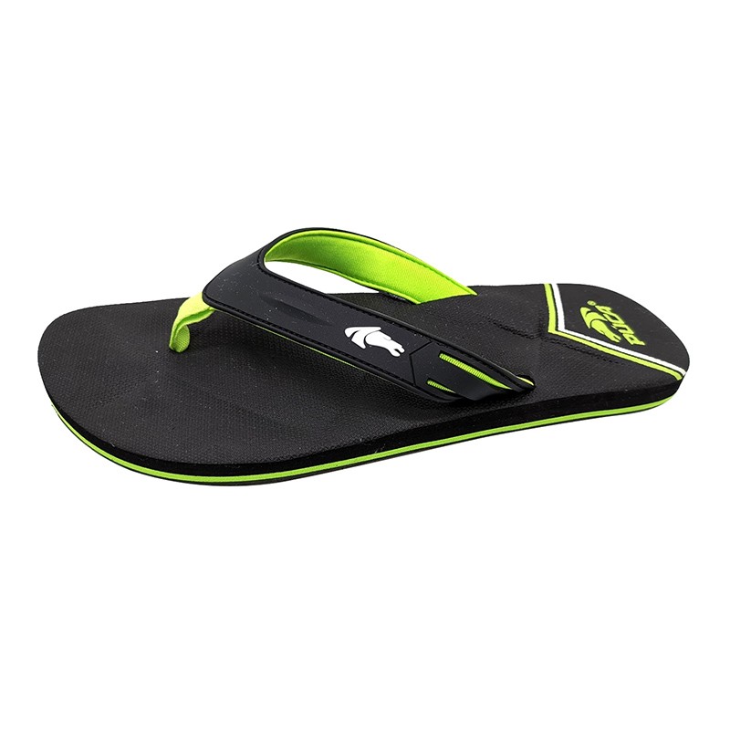 New design casual slipper, perfort for indoor and beach use