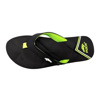 Chausson décontracté au nouveau design, perfort pour une utilisation en intérieur et sur la plage