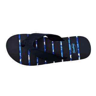 Chausson décontracté au nouveau design, perfort pour une utilisation en intérieur et sur la plage