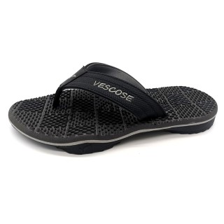 Flip Flop pour homme avec fonction massage, confort parfait