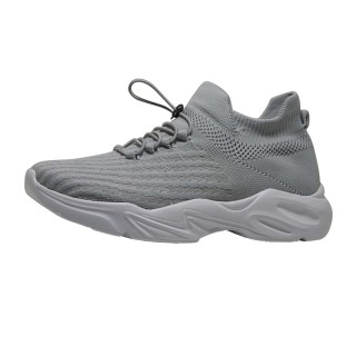 Dernières baskets décontractées Fly Knit pour femme, flexibles et respirantes