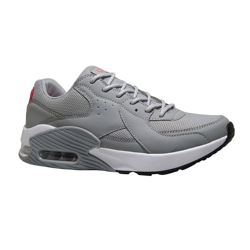 Latest Casual Sneaker with pu/mesh upper and MD outsole Manufacturers, Latest Casual Sneaker with pu/mesh upper and MD outsole Factory, Supply Latest Casual Sneaker with pu/mesh upper and MD outsole