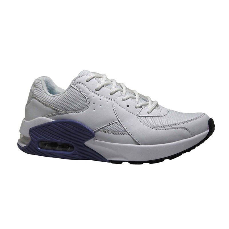 Latest Casual Sneaker with pu/mesh upper and MD outsole Manufacturers, Latest Casual Sneaker with pu/mesh upper and MD outsole Factory, Supply Latest Casual Sneaker with pu/mesh upper and MD outsole