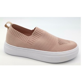 Latest Fly Knit Sneaker, extremly light and breathable