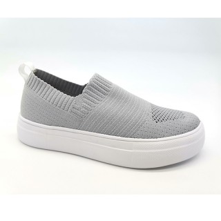 Latest Fly Knit Sneaker, extremly light and breathable