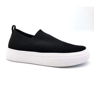 Latest Fly Knit Sneaker, extremly light and breathable