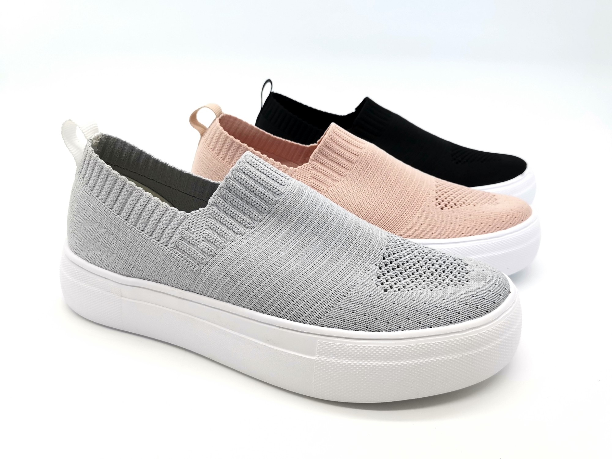Latest Fly Knit Sneaker, extremly light and breathable Manufacturers, Latest Fly Knit Sneaker, extremly light and breathable Factory, Supply Latest Fly Knit Sneaker, extremly light and breathable