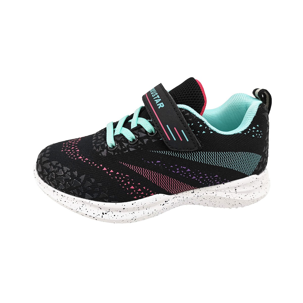 Children's fly knit light and soft sports shoes Manufacturers, Children's fly knit light and soft sports shoes Factory, Supply Children's fly knit light and soft sports shoes