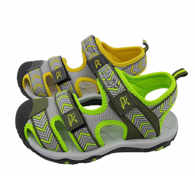Latest Kids Sandal (outdoor and beacch use)