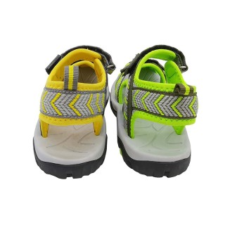 Dernières sandales pour enfants (utilisation en extérieur et par beacch)