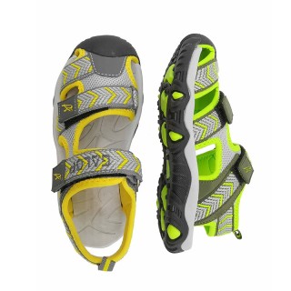 Dernières sandales pour enfants (utilisation en extérieur et par beacch)