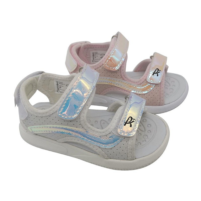 Latest Kids Sandal (3M refelective tape and sofe EVA insole & outsole) Manufacturers, Latest Kids Sandal (3M refelective tape and sofe EVA insole & outsole) Factory, Supply Latest Kids Sandal (3M refelective tape and sofe EVA insole & outsole)