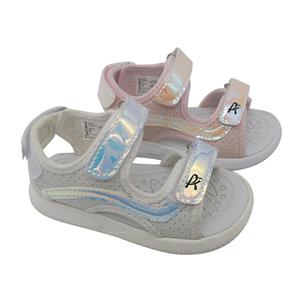 Latest Kids Sandal (3M refelective tape and sofe EVA insole & outsole)