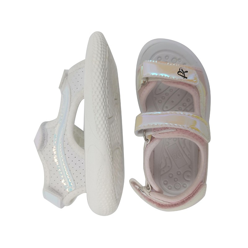 Latest Kids Sandal (3M refelective tape and sofe EVA insole & outsole) Manufacturers, Latest Kids Sandal (3M refelective tape and sofe EVA insole & outsole) Factory, Supply Latest Kids Sandal (3M refelective tape and sofe EVA insole & outsole)