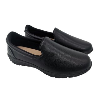 Chaussures en cuir extrêmement confortables (douces et légères)