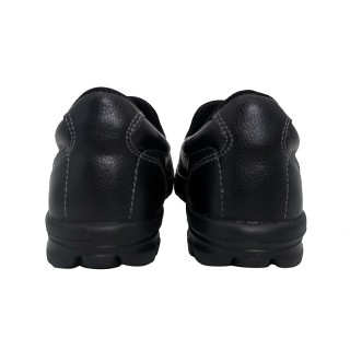 Chaussures en cuir extrêmement confortables (douces et légères)