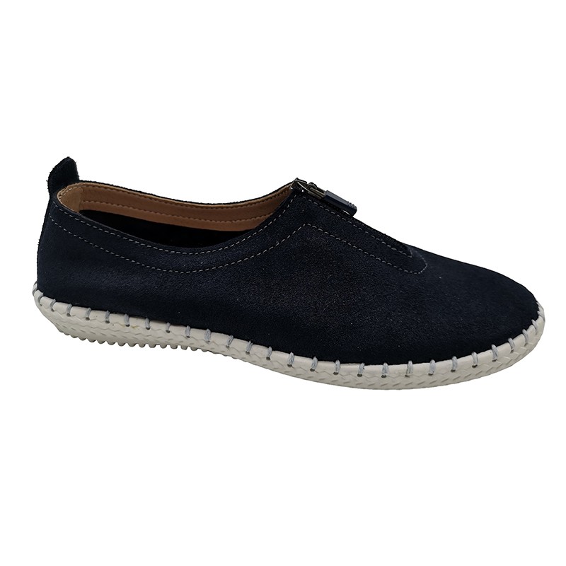 BXWDL-200704 Spring 2021 Lady leather casual shoes, comfortable soft and durable Manufacturers, BXWDL-200704 Spring 2021 Lady leather casual shoes, comfortable soft and durable Factory, Supply BXWDL-200704 Spring 2021 Lady leather casual shoes, comfortable soft and durable