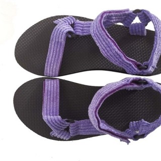 BXMZ-200701 Estate 2021 Sandalo da spiaggia Lady EVA più recente