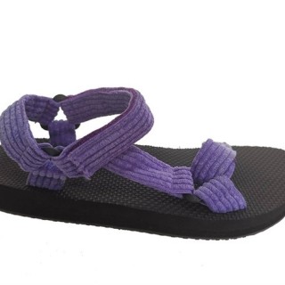 BXMZ-200701 Estate 2021 Sandalo da spiaggia Lady EVA più recente