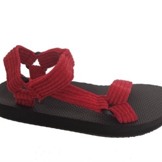 BXMZ-200701 Estate 2021 Sandalo da spiaggia Lady EVA più recente