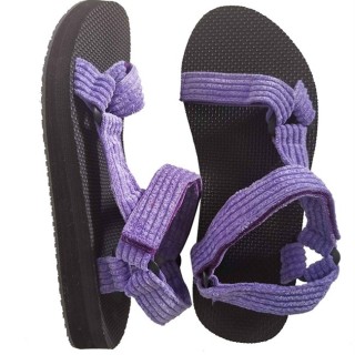 BXMZ-200701 Estate 2021 Sandalo da spiaggia Lady EVA più recente