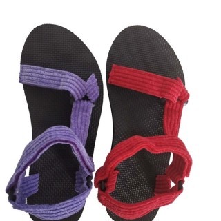 BXMZ-200701 Estate 2021 Sandalo da spiaggia Lady EVA più recente