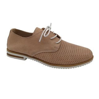 BXWDL-200706 Spring 2021 Flache Damenschuhe, Schnürsenkel, geringes Gewicht