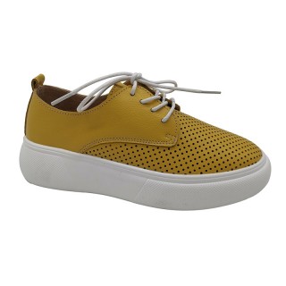 BXWDL-20200707 Printemps 2021 Chaussures en cuir pour femmes avec semelle extérieure en PU, mode et confortable