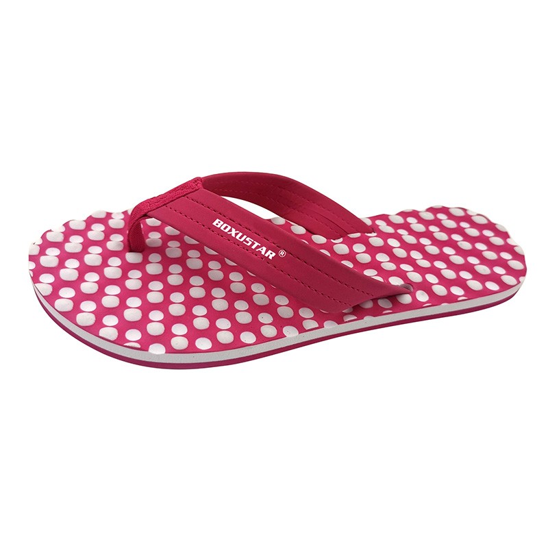 BXRC-0706 Women's Latest Fashion flip Flop with rubber strap and EVA outsole Manufacturers, BXRC-0706 Women's Latest Fashion flip Flop with rubber strap and EVA outsole Factory, Supply BXRC-0706 Women's Latest Fashion flip Flop with rubber strap and EVA outsole