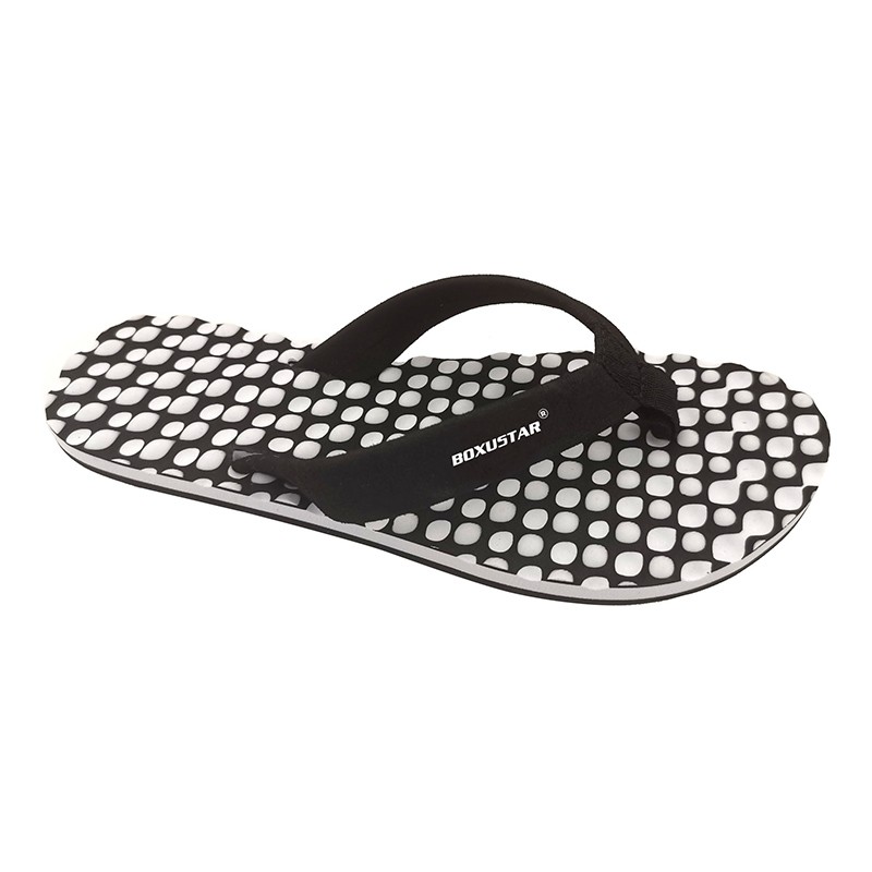 BXRC-0706 Women's Latest Fashion flip Flop with rubber strap and EVA outsole Manufacturers, BXRC-0706 Women's Latest Fashion flip Flop with rubber strap and EVA outsole Factory, Supply BXRC-0706 Women's Latest Fashion flip Flop with rubber strap and EVA outsole