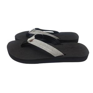 BXMZ-0701 Flip Flop pour hommes avec sangle synthétique et semelle extérieure en EVA, usage occasionnel et extérieur