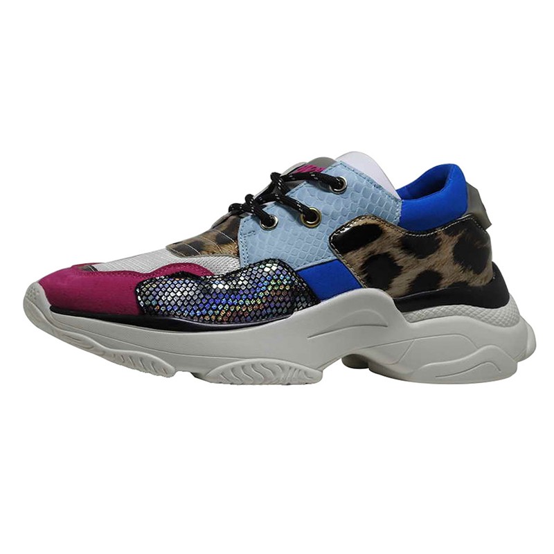 FW2021 Latest Women's Casual Shoes with animal fashion design Manufacturers, FW2021 Latest Women's Casual Shoes with animal fashion design Factory, Supply FW2021 Latest Women's Casual Shoes with animal fashion design