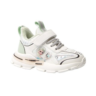 Dernières chaussures d'école pour filles FW2021, mode, belle, poids léger