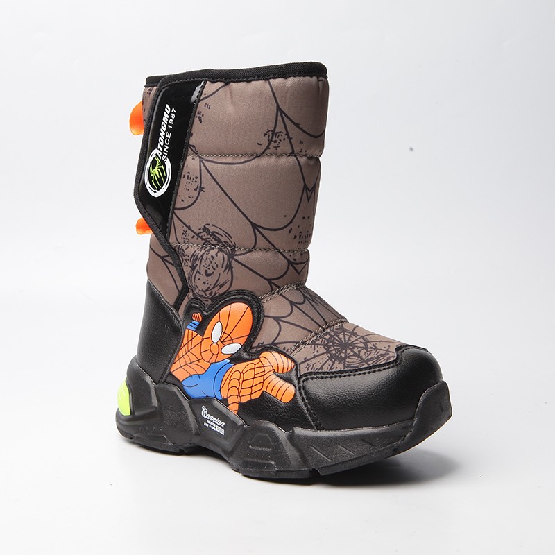 Acheter Bottes d'hiver pour enfants FW2021 avec image de dessin animé pour garçons,Bottes d'hiver pour enfants FW2021 avec image de dessin animé pour garçons Prix,Bottes d'hiver pour enfants FW2021 avec image de dessin animé pour garçons Marques,Bottes d'hiver pour enfants FW2021 avec image de dessin animé pour garçons Fabricant,Bottes d'hiver pour enfants FW2021 avec image de dessin animé pour garçons Quotes,Bottes d'hiver pour enfants FW2021 avec image de dessin animé pour garçons Société,