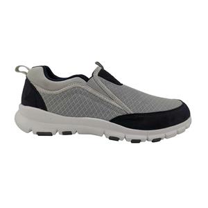 Mocassins pour hommes (à enfiler) avec tige en mesh / PU et extérieur en EVA