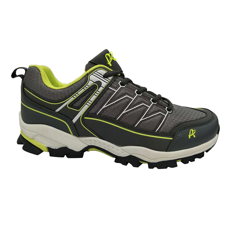 AW2021 Latest Men's Hiking Shoes, Outdoor shoes, Synthetic/Mesh Upper; TRP Outsole