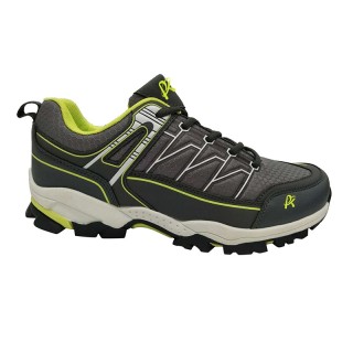 AW2021 Neueste Herren-Wanderschuhe, Outdoor-Schuhe, Obermaterial aus Synthetik / Mesh; TRP Außensohle