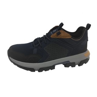 Neuestes Modell Herren Low Cut Wander-, Outdoor-Schuhe