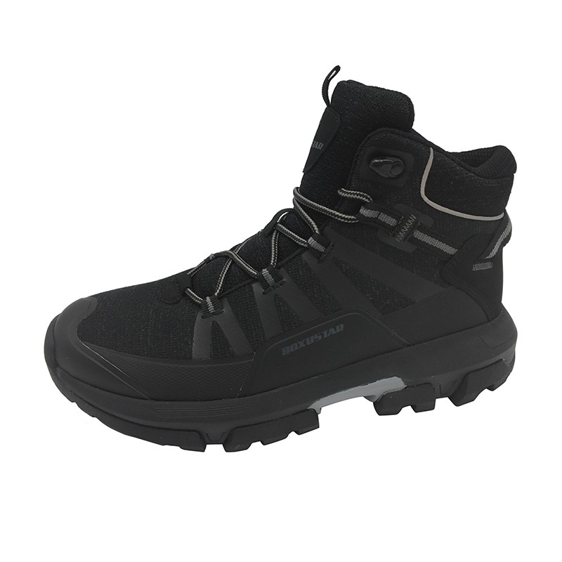 Latest Men's Mid Cut Outdoor Shoes, mesh/pu upper and md/tpr outsole Manufacturers, Latest Men's Mid Cut Outdoor Shoes, mesh/pu upper and md/tpr outsole Factory, Supply Latest Men's Mid Cut Outdoor Shoes, mesh/pu upper and md/tpr outsole