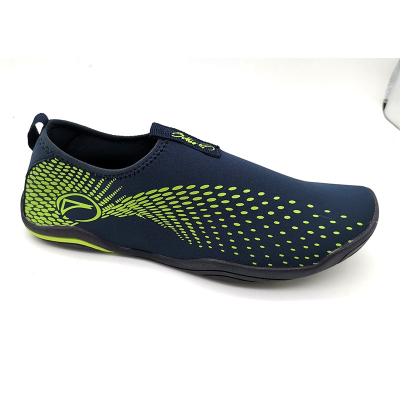 Diving shoes Breathable water shoes, Comfortable and Fashionable, OEM & ODM